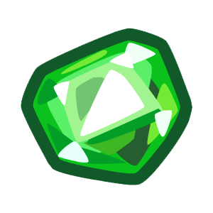 Emerald PNG-22275